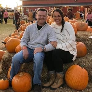 Meet your Posher, Brent